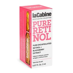LACABINE Serums|Ampollas<Retinol Puro