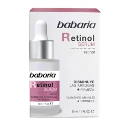 BABARIA Serums|Hidratantes Faciales<Retinol Serum