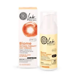 LAB BY NATURA SIBERICA Hidratación|Retinol<Retinol Therapy Day Cream