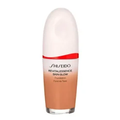 SHISEIDO Bases De Maquillaje|Iluminadores Maquillaje<Revitalessence Skin Glow Foundation Spf30
