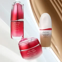 SHISEIDO Bases De Maquillaje|Iluminadores Maquillaje<Revitalessence Skin Glow Foundation Spf30