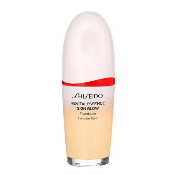SHISEIDO Bases De Maquillaje|Iluminadores Maquillaje<Revitalessence Skin Glow Foundation Spf30