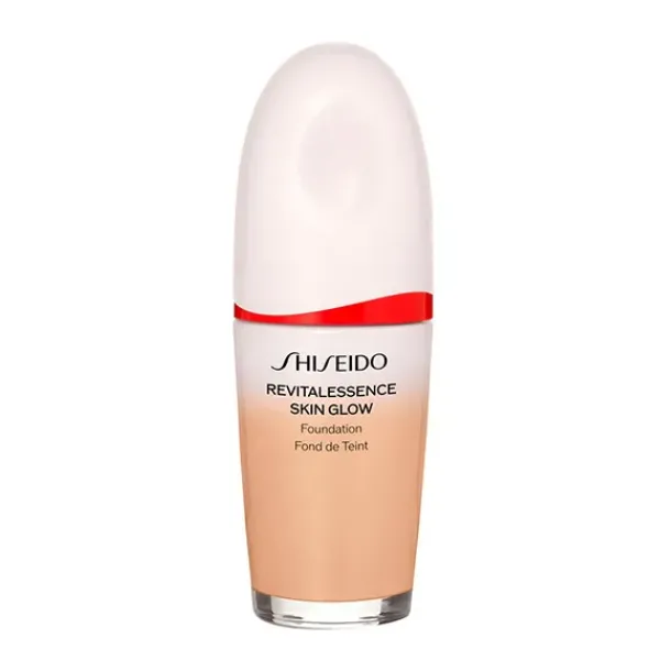 SHISEIDO Bases De Maquillaje|Iluminadores Maquillaje<Revitalessence Skin Glow Foundation Spf30