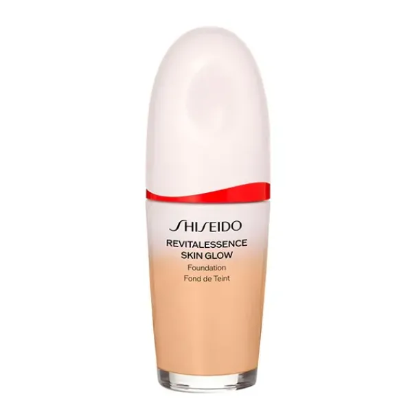 SHISEIDO Bases De Maquillaje|Iluminadores Maquillaje<Revitalessence Skin Glow Foundation Spf30