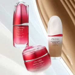SHISEIDO Bases De Maquillaje|Iluminadores Maquillaje<Revitalessence Skin Glow Foundation Spf30