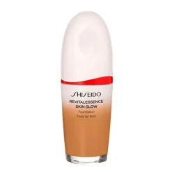 SHISEIDO Bases De Maquillaje|Iluminadores Maquillaje<Revitalessence Skin Glow Foundation Spf30