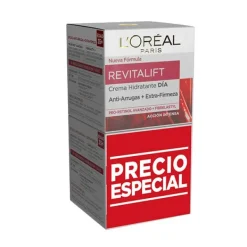 L'OREAL PARIS Antiedad|Hidratantes Faciales<Revitalift Anti-Arrugas
