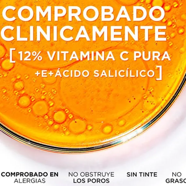 Sale Revitalift Clinical Sérum 12% Vitamin C Serums