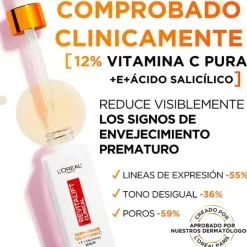 L'OREAL PARIS Serums|Hidratantes Faciales<Revitalift Clinical Sérum 12% Vitamin C