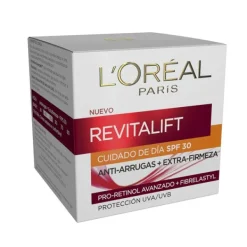 L'OREAL PARIS Antiedad|Hidratantes Faciales<Revitalift Cuidado De Dia