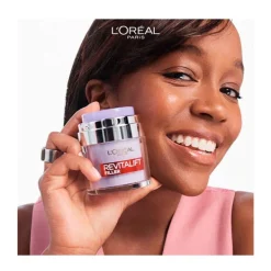 L'OREAL PARIS Antiedad|Hidratantes Faciales<Revitalift Filler