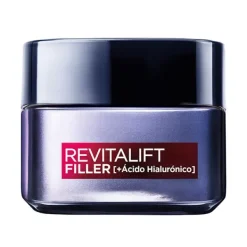 L'OREAL PARIS Antiedad|Hidratantes Faciales<Revitalift Filler Crema De Día