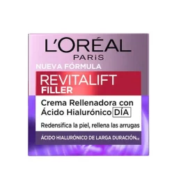 L'OREAL PARIS Antiedad|Hidratantes Faciales<Revitalift Filler Crema De Día