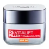 L'OREAL PARIS Antiedad|Hidratantes Faciales<Revitalift Filler Crema Día Spf 50