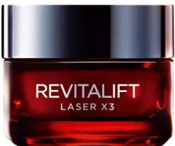 L'OREAL PARIS Antiedad|Cremas Antimanchas<Revitalift Laser