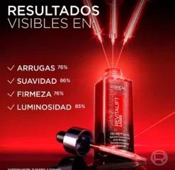 Revitalift Laser Serums