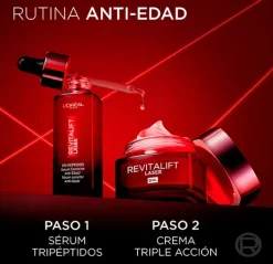 Revitalift Laser Serums