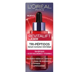 L'OREAL PARIS Serums|Hidratantes Faciales<Revitalift Laser