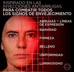 L'OREAL PARIS Serums|Hidratantes Faciales<Revitalift Laser