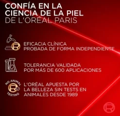 L'OREAL PARIS Serums|Hidratantes Faciales<Revitalift Laser