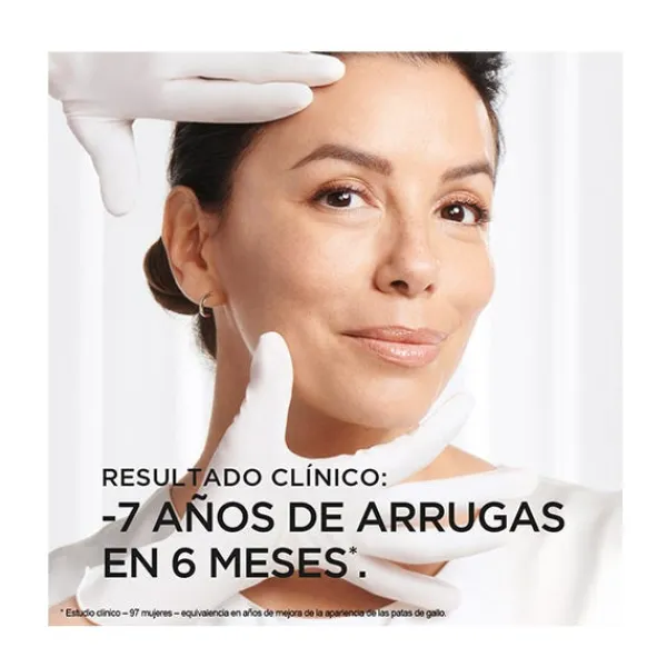 L'OREAL PARIS Antiedad|Cremas Antimanchas<Revitalift Laser Noche