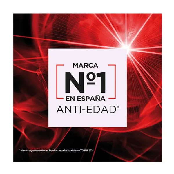 L'OREAL PARIS Antiedad|Cremas Antimanchas<Revitalift Laser Noche