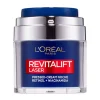 L'OREAL PARIS Antiedad|Hidratantes Faciales<Revitalift Laser Pressed-Cream Noche