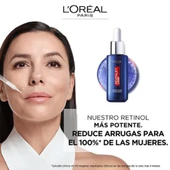 L'OREAL PARIS Serums|Hidratantes Faciales<Revitalift Laser Sérum Retinol Noche