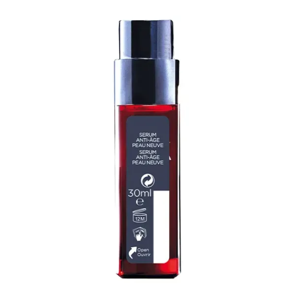 New Revitalift Laser X3 Serums