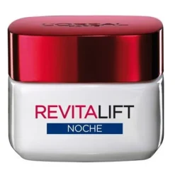 L'OREAL PARIS Antiedad|Hidratantes Faciales<Revitalift Noche