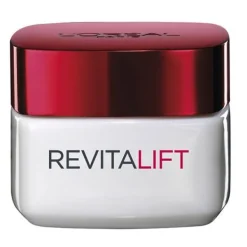 L'OREAL PARIS Contorno Ojos|Hidratantes Faciales<Revitalift Nutrición Intensa
