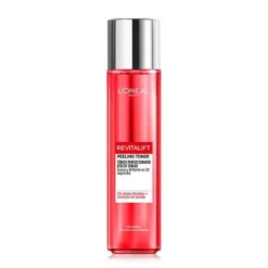 L'OREAL PARIS Limpieza|Tónicos Faciales<Revitalift Peeling Toner