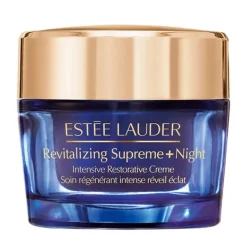 ESTEE LAUDER Antiedad|Hidratantes Faciales<Revitalizing Supreme+ Night