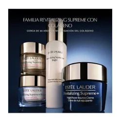 ESTEE LAUDER Antiedad|Colágeno<Revitalizing Supreme+ Night Power Bounce Creme