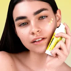 SYNERGY THERM Serums<Revive