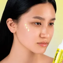 SYNERGY THERM Serums<Revive