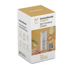 INNOVAGOODS Contorno Ojos|Aloe Vera<Rice Aloe Vera Calendula
