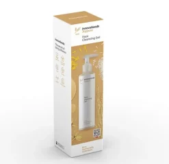 INNOVAGOODS Limpieza<Rice Hamamelis Calendula