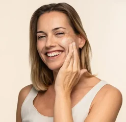 INNOVAGOODS Limpieza<Rice Hamamelis Calendula