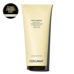 COCUNAT Hidratantes Faciales|Champús<Rich Champú