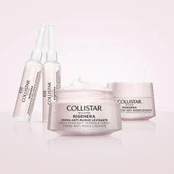 COLLISTAR Contorno Ojos<Rigenera Contorno de Ojos Anti-Arrugas Alisador