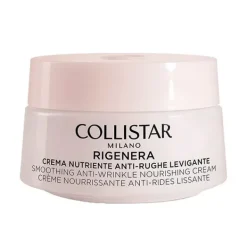 COLLISTAR Antiedad<Rigenera Crema Antiarrugas Nutritiva