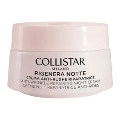 COLLISTAR Antiedad<Rigenera Notte Crema Anti-Rughe Riparatrice