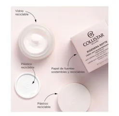 COLLISTAR Antiedad<Rigenera Notte Crema Anti-Rughe Riparatrice