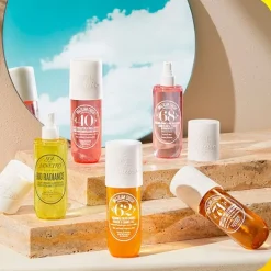 SOL DE JANEIRO Brumas Corporales|Hidratantes Faciales<Rio Radiance