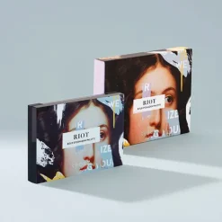 TEEEZ Coloretes|Profesional<Riot Palette