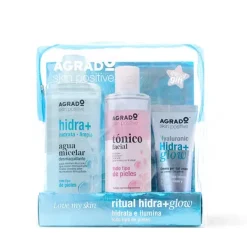 AGRADO Limpieza|Hidratantes Faciales<Ritual Hidra+Glow