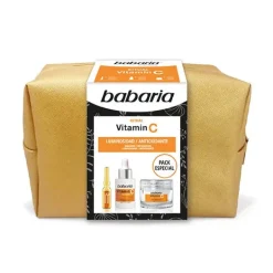 BABARIA Hidratación|Estuches Y Sets<Ritual Vitamin C