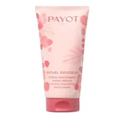 PAYOT Cuidado Y Cremas Manos<Rituel Douceur Crème Nourissante Mains Velours