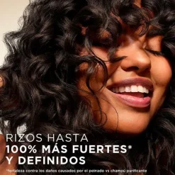PANTENE Cabello Rizado<Rizos Definidos